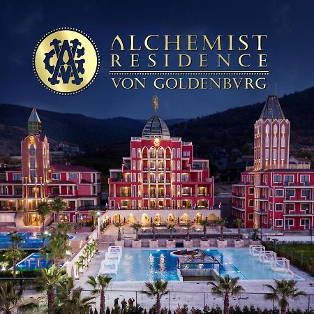 Belashtitsa Alchemist Residence Von Goldenburg מראה חיצוני תמונה