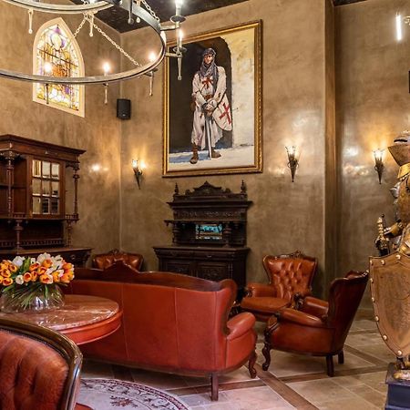 Belashtitsa Alchemist Residence Von Goldenburg מראה חיצוני תמונה