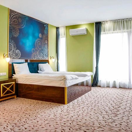 Belashtitsa Alchemist Residence Von Goldenburg מראה חיצוני תמונה