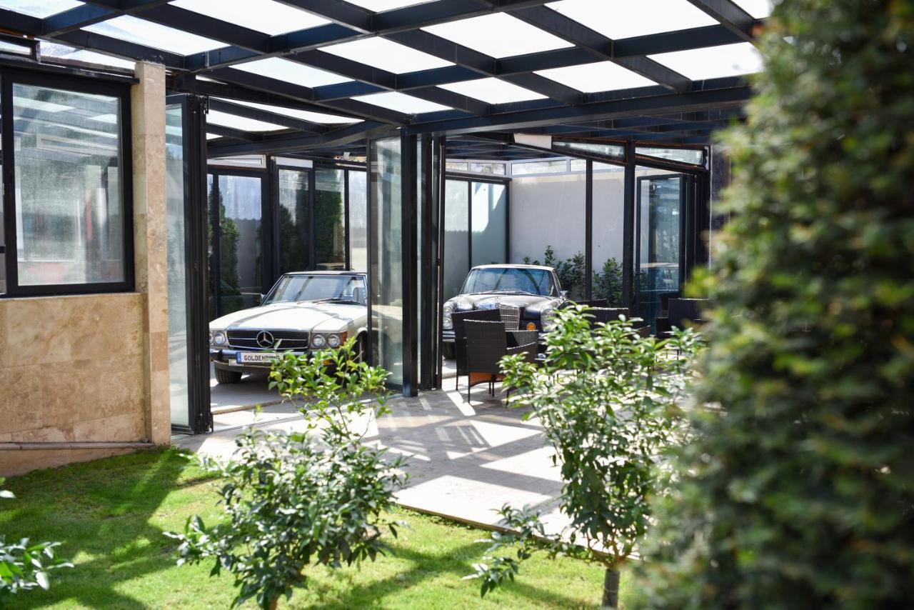 Belashtitsa Alchemist Residence Von Goldenburg מראה חיצוני תמונה