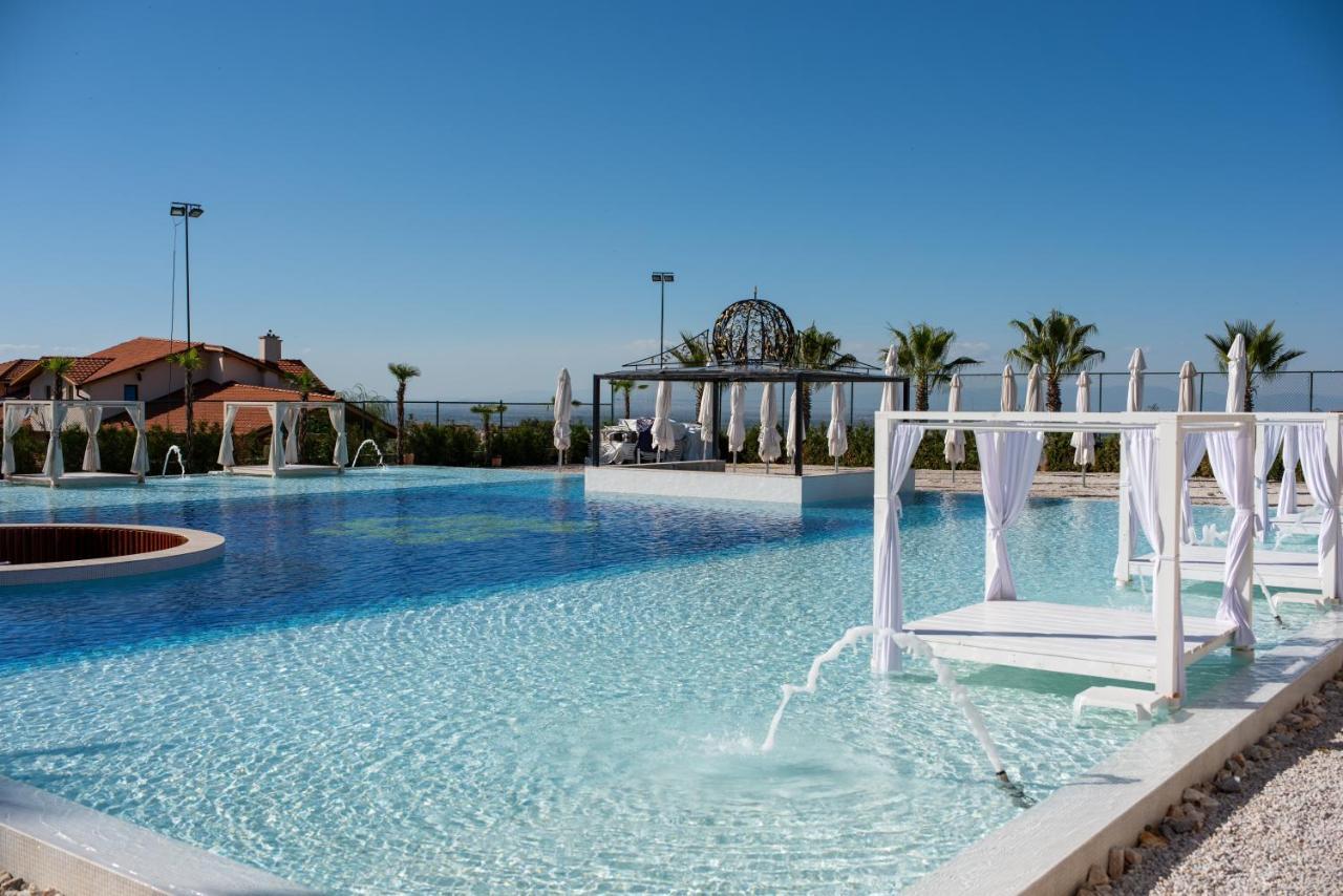 Belashtitsa Alchemist Residence Von Goldenburg מראה חיצוני תמונה
