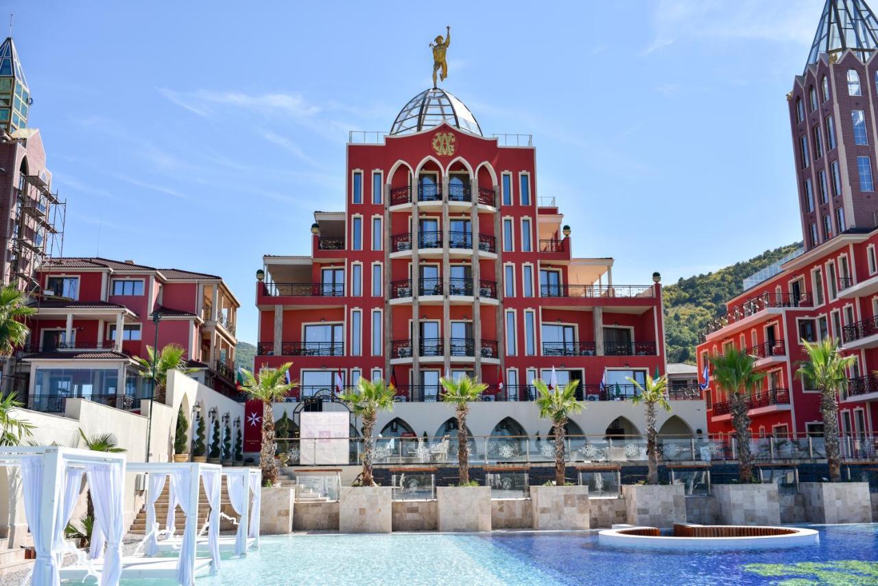 Belashtitsa Alchemist Residence Von Goldenburg מראה חיצוני תמונה