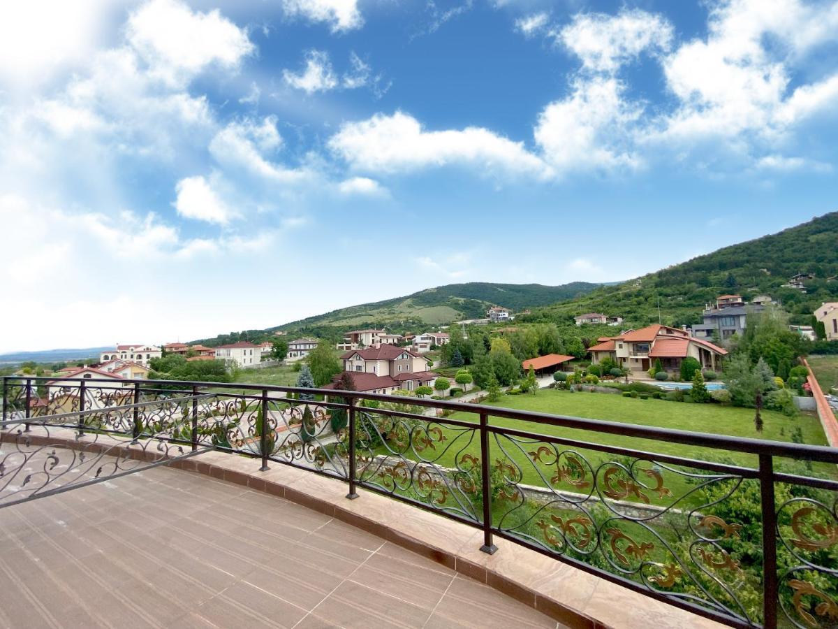 Belashtitsa Alchemist Residence Von Goldenburg מראה חיצוני תמונה