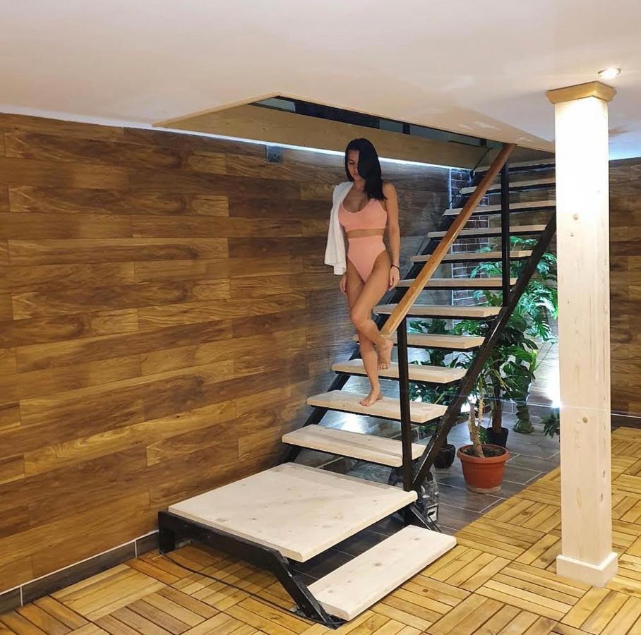 Belashtitsa Alchemist Residence Von Goldenburg מראה חיצוני תמונה