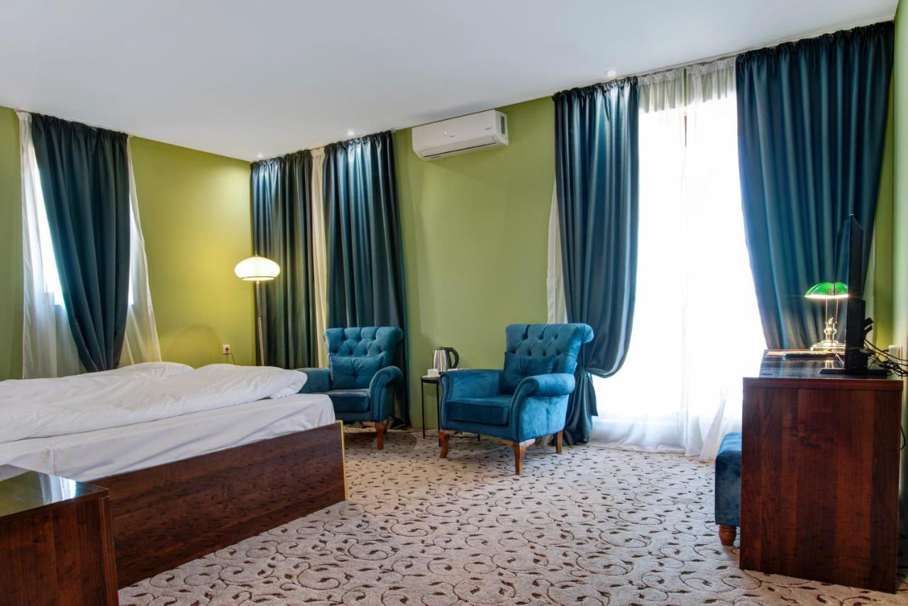 Belashtitsa Alchemist Residence Von Goldenburg מראה חיצוני תמונה