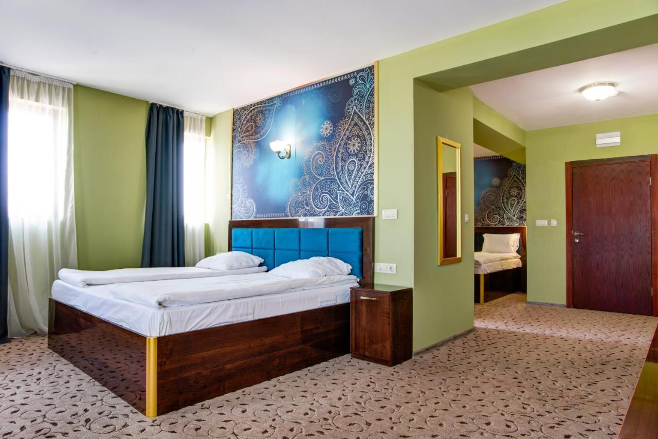 Belashtitsa Alchemist Residence Von Goldenburg מראה חיצוני תמונה