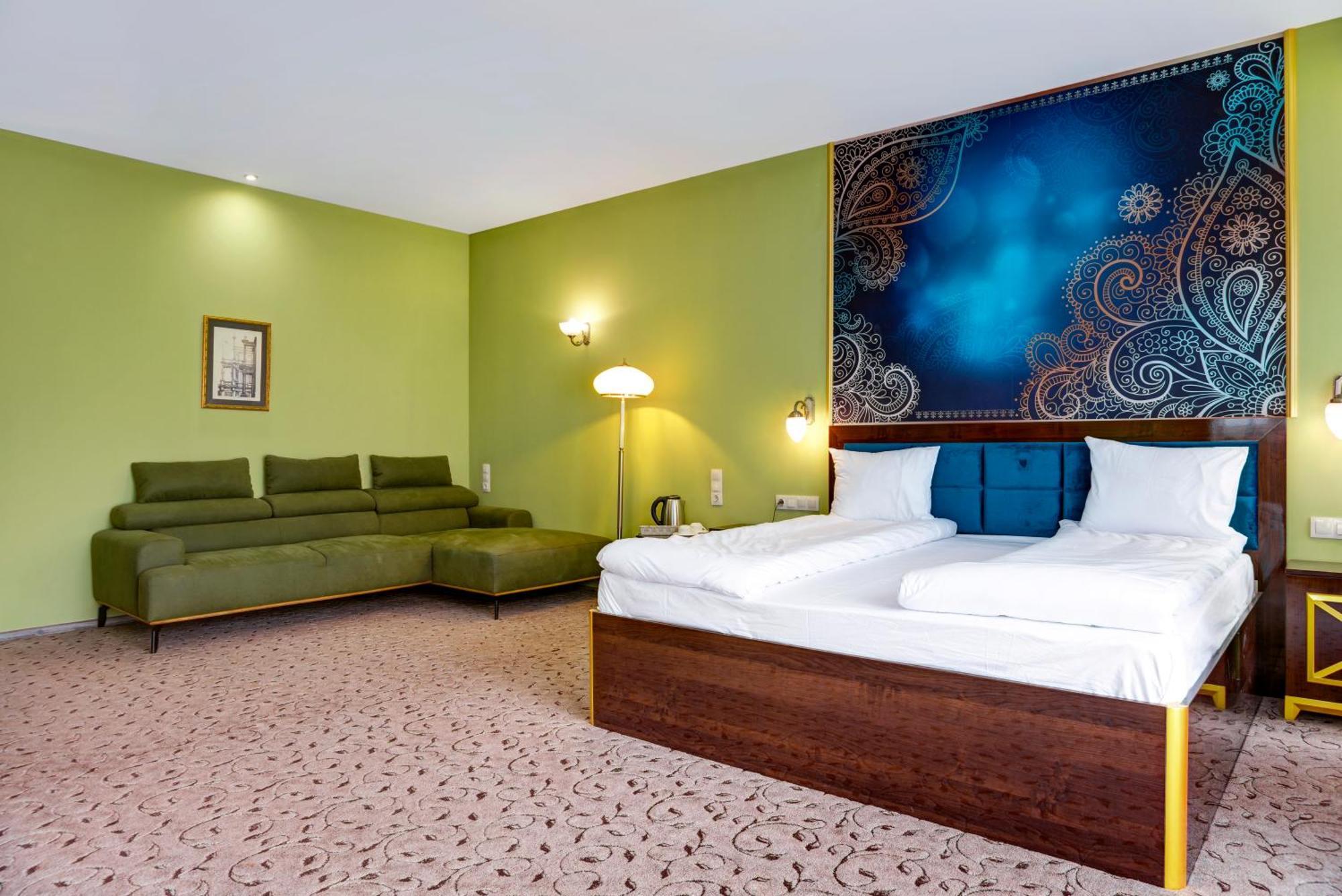 Belashtitsa Alchemist Residence Von Goldenburg מראה חיצוני תמונה