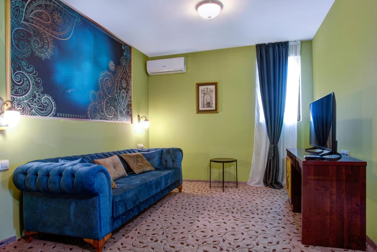 Belashtitsa Alchemist Residence Von Goldenburg מראה חיצוני תמונה