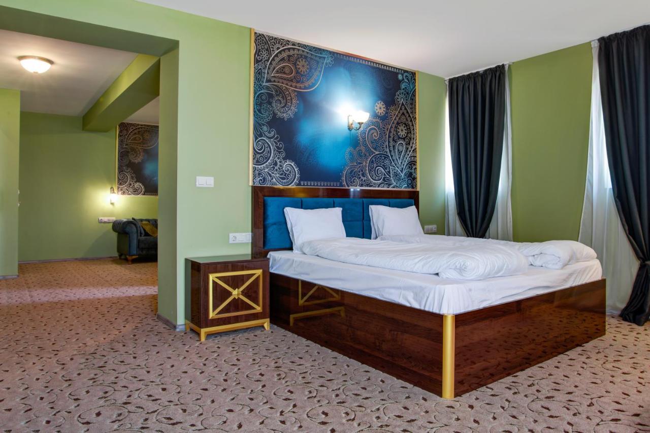 Belashtitsa Alchemist Residence Von Goldenburg מראה חיצוני תמונה
