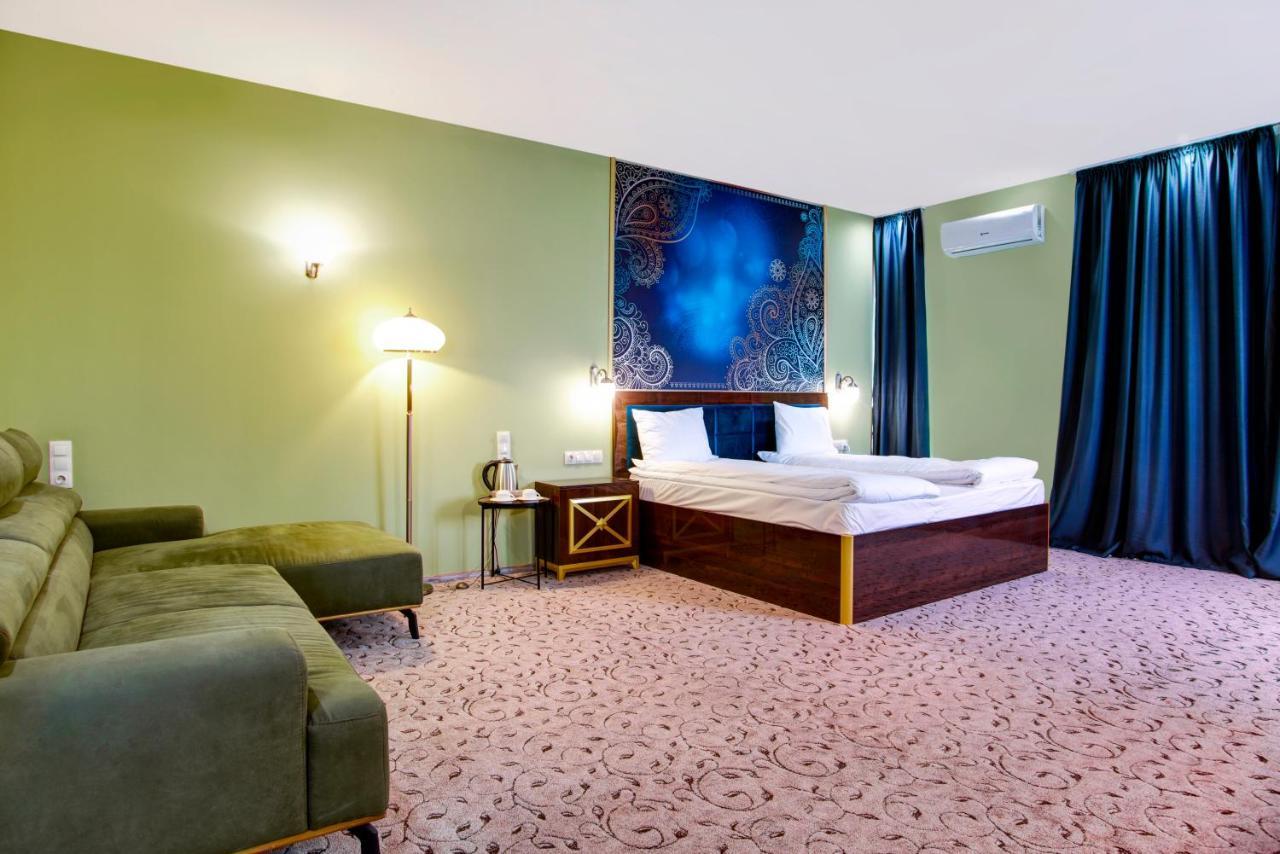 Belashtitsa Alchemist Residence Von Goldenburg מראה חיצוני תמונה