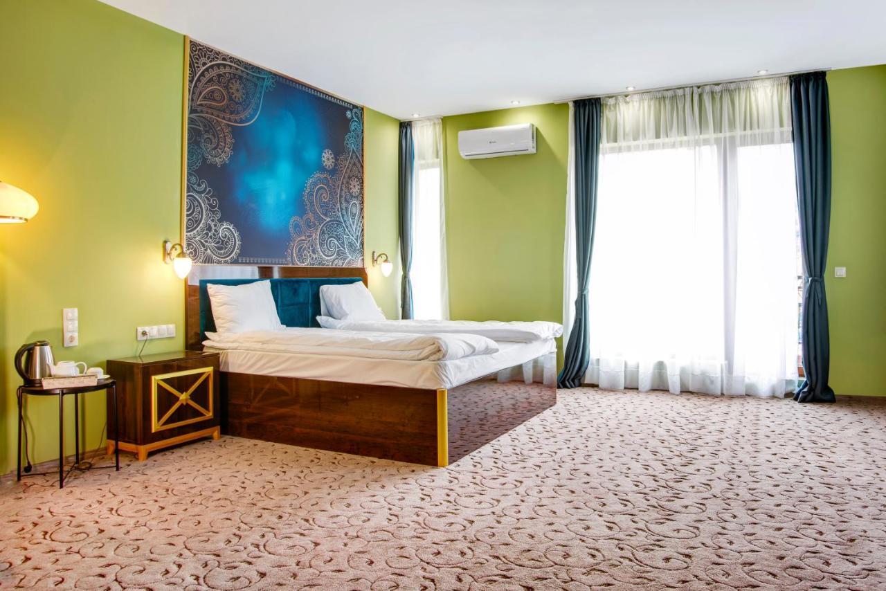 Belashtitsa Alchemist Residence Von Goldenburg מראה חיצוני תמונה