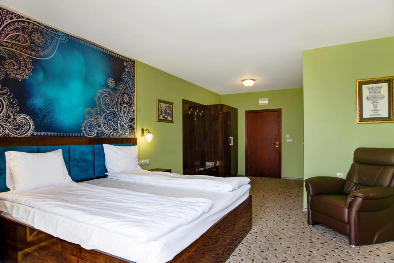 Belashtitsa Alchemist Residence Von Goldenburg מראה חיצוני תמונה