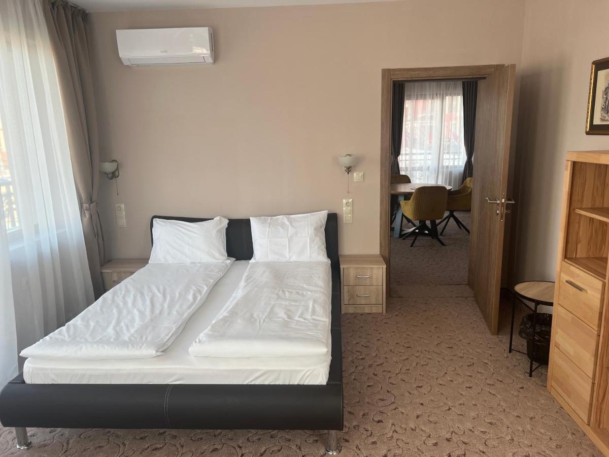 Belashtitsa Alchemist Residence Von Goldenburg מראה חיצוני תמונה