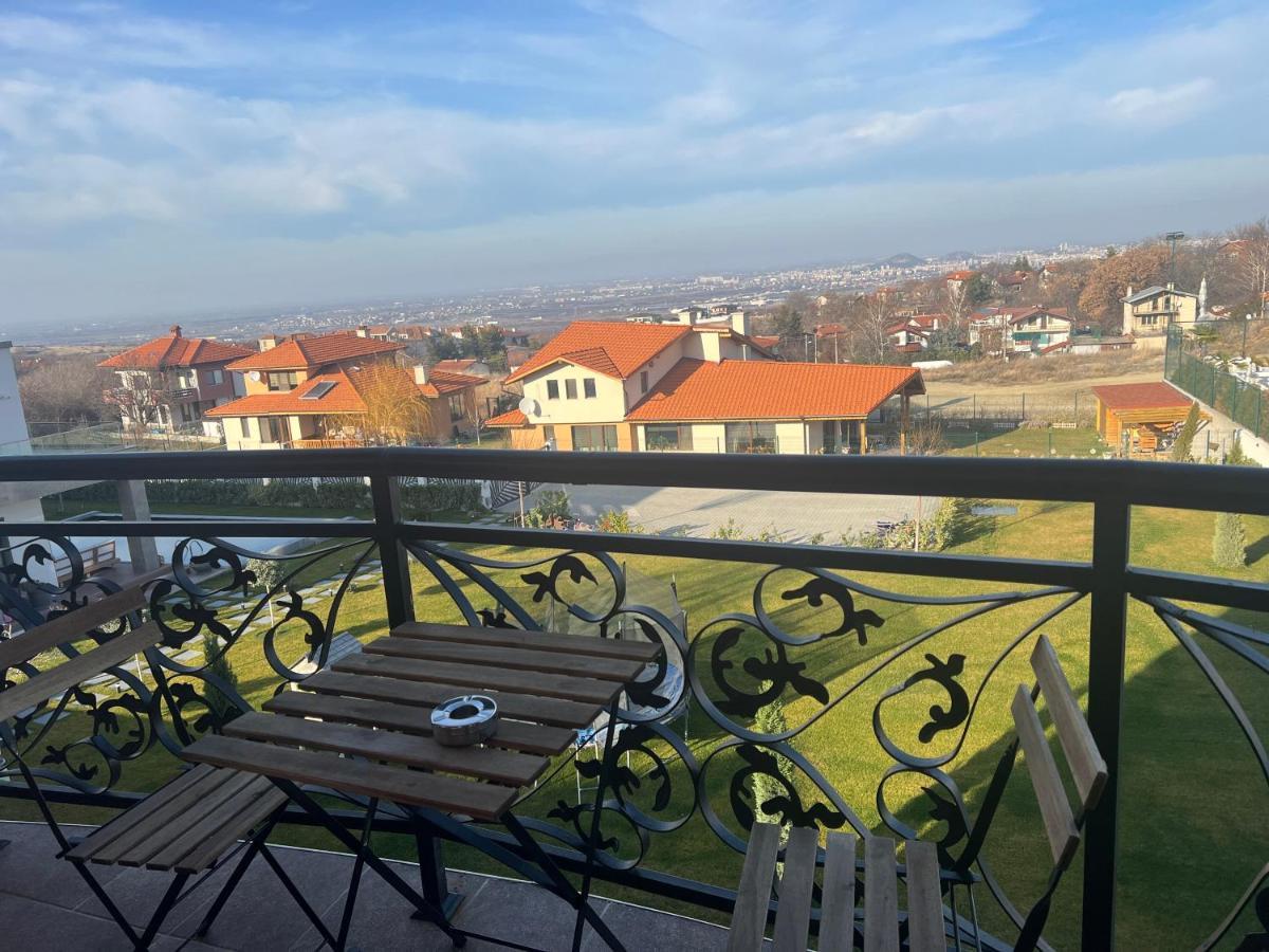 Belashtitsa Alchemist Residence Von Goldenburg מראה חיצוני תמונה
