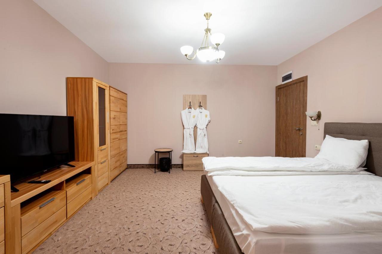 Belashtitsa Alchemist Residence Von Goldenburg מראה חיצוני תמונה