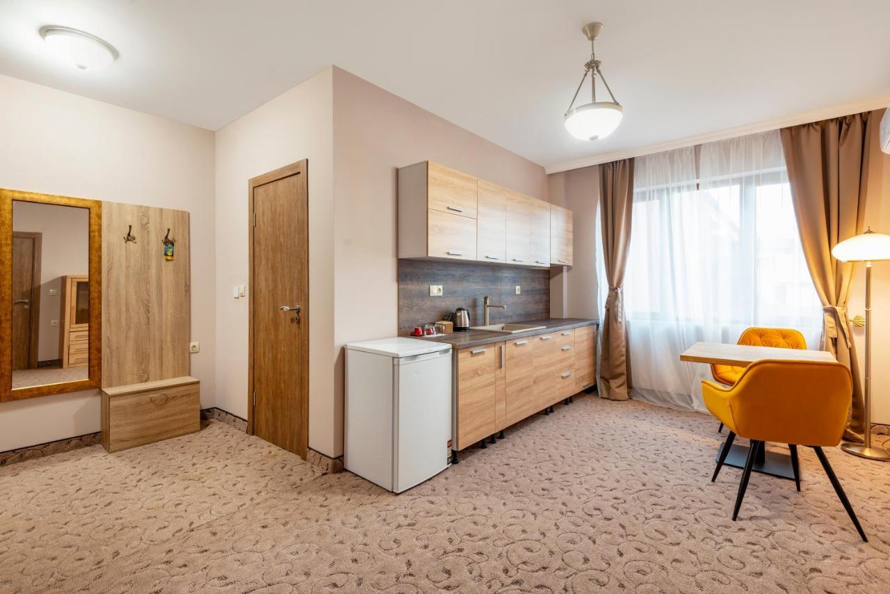 Belashtitsa Alchemist Residence Von Goldenburg מראה חיצוני תמונה