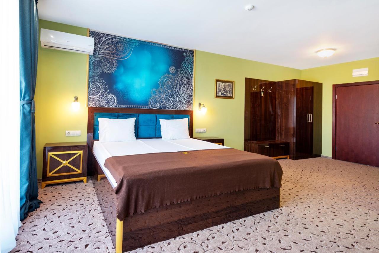 Belashtitsa Alchemist Residence Von Goldenburg מראה חיצוני תמונה