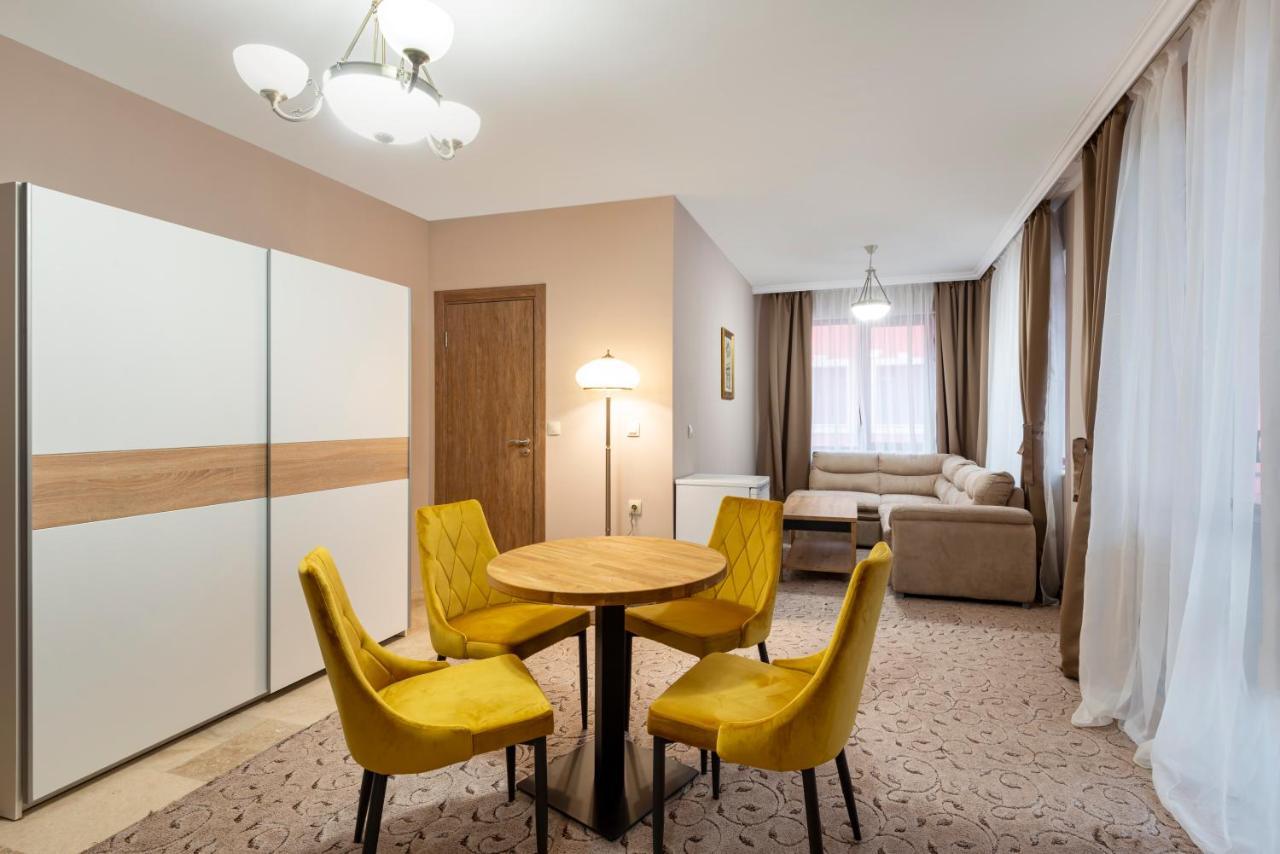 Belashtitsa Alchemist Residence Von Goldenburg מראה חיצוני תמונה