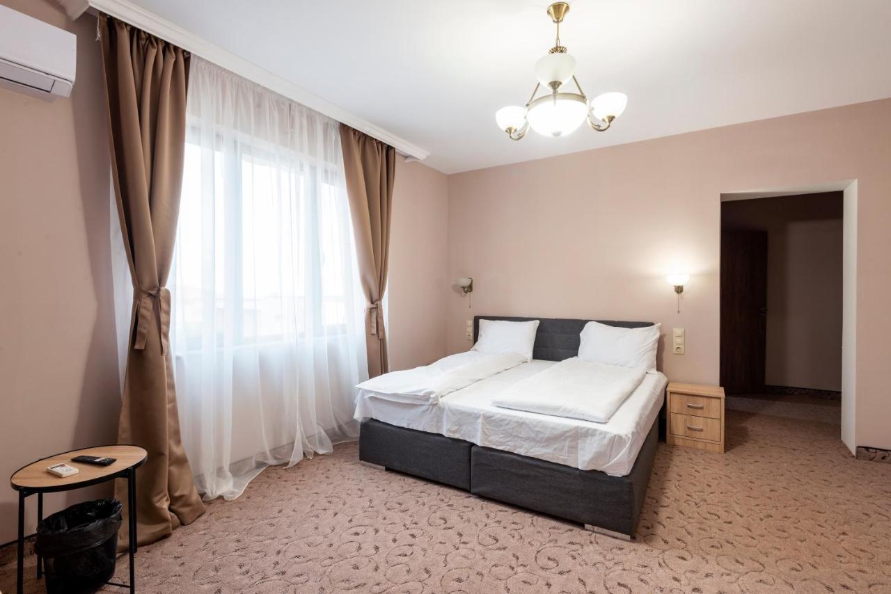 Belashtitsa Alchemist Residence Von Goldenburg מראה חיצוני תמונה