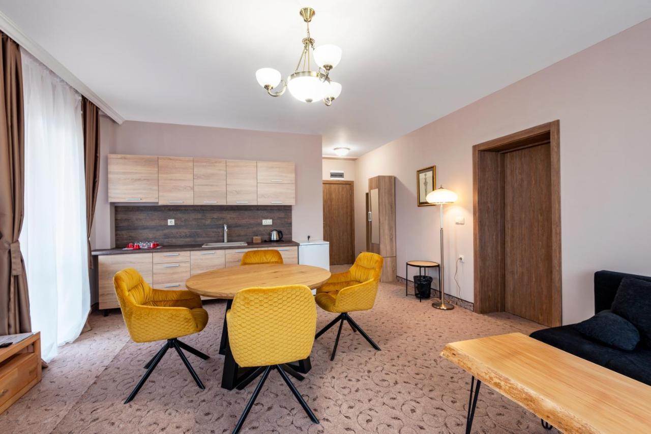 Belashtitsa Alchemist Residence Von Goldenburg מראה חיצוני תמונה