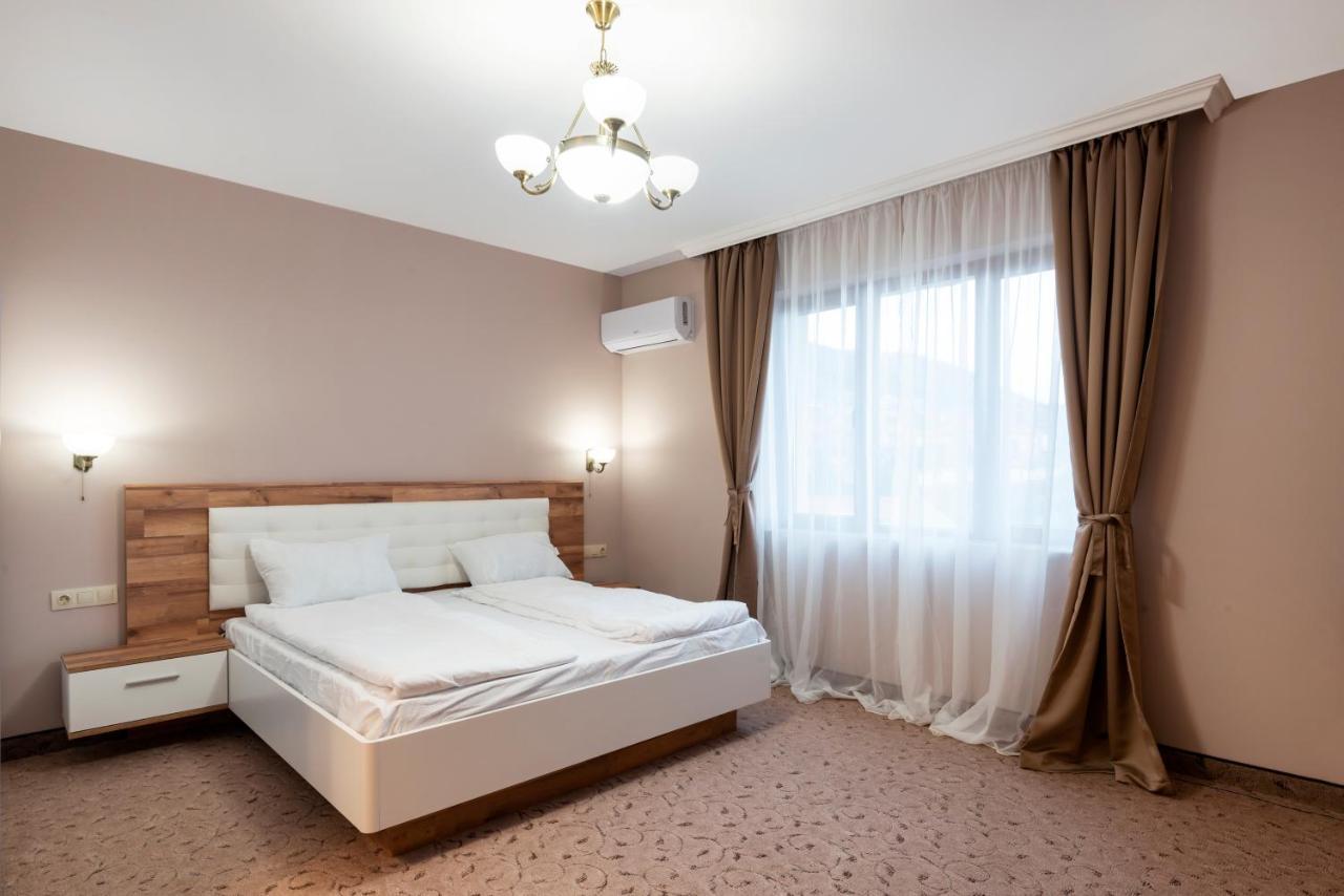 Belashtitsa Alchemist Residence Von Goldenburg מראה חיצוני תמונה