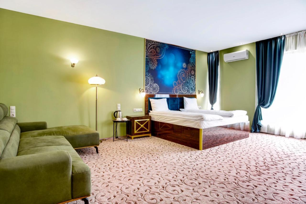 Belashtitsa Alchemist Residence Von Goldenburg מראה חיצוני תמונה