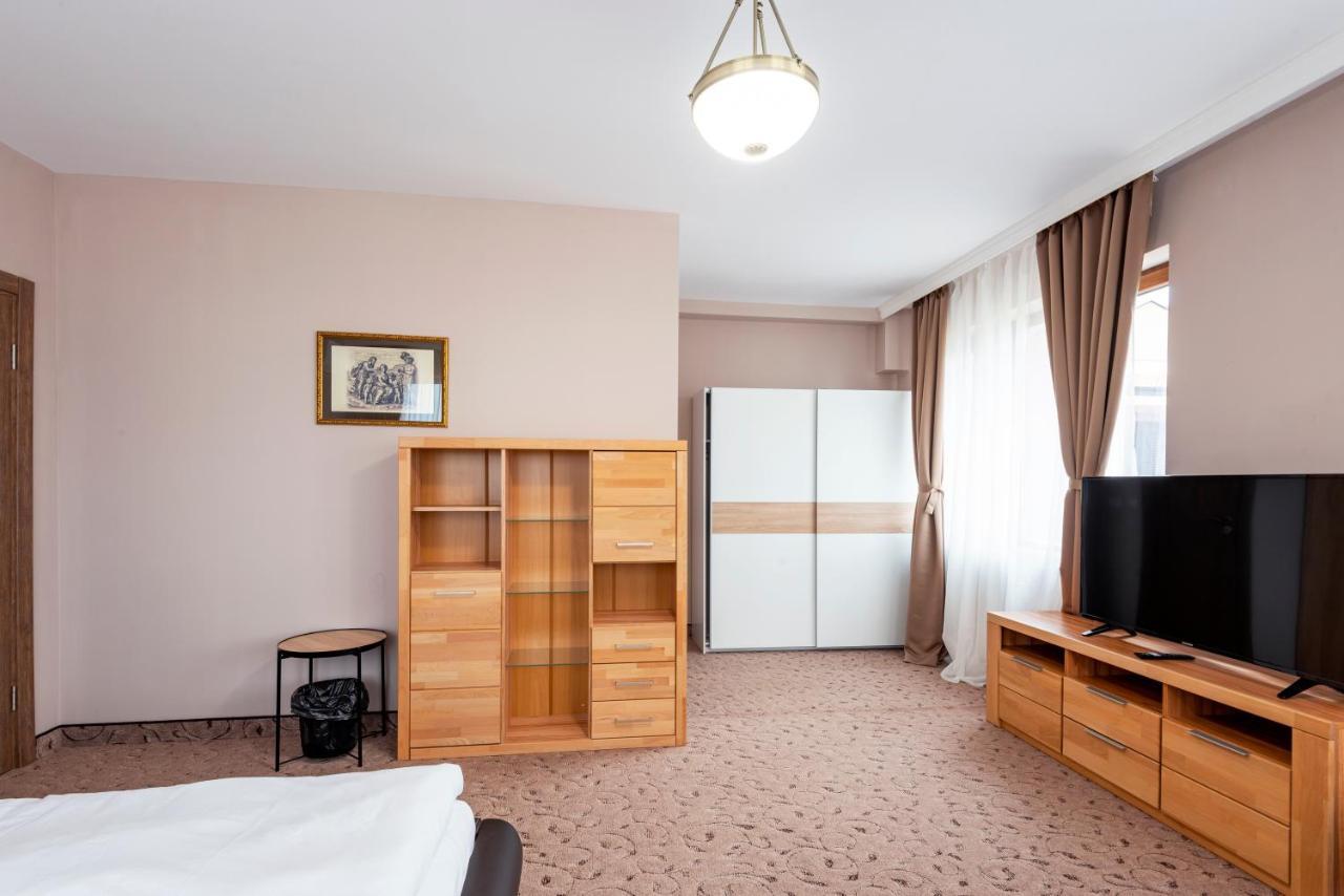 Belashtitsa Alchemist Residence Von Goldenburg מראה חיצוני תמונה