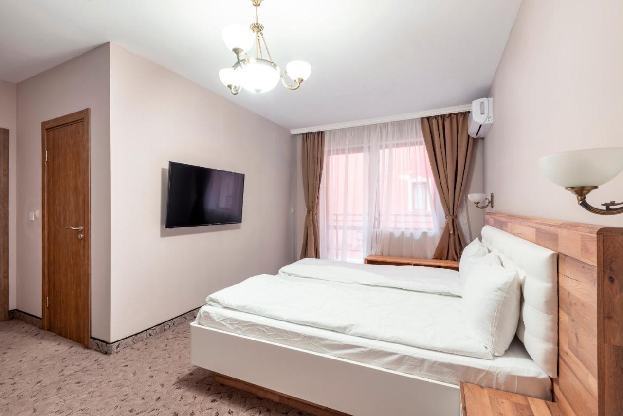 Belashtitsa Alchemist Residence Von Goldenburg מראה חיצוני תמונה