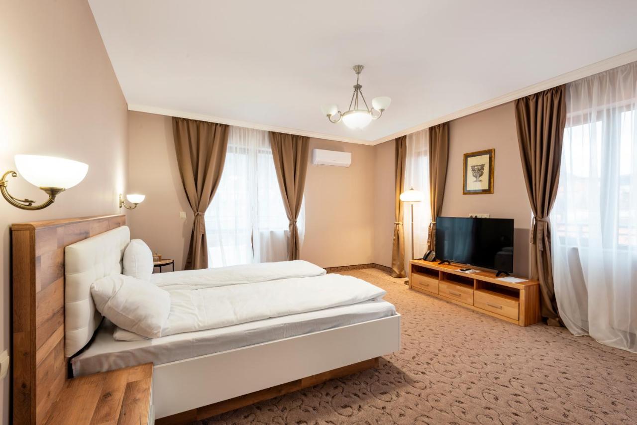 Belashtitsa Alchemist Residence Von Goldenburg מראה חיצוני תמונה