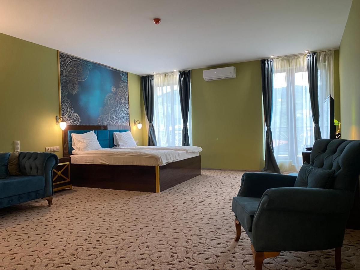 Belashtitsa Alchemist Residence Von Goldenburg מראה חיצוני תמונה