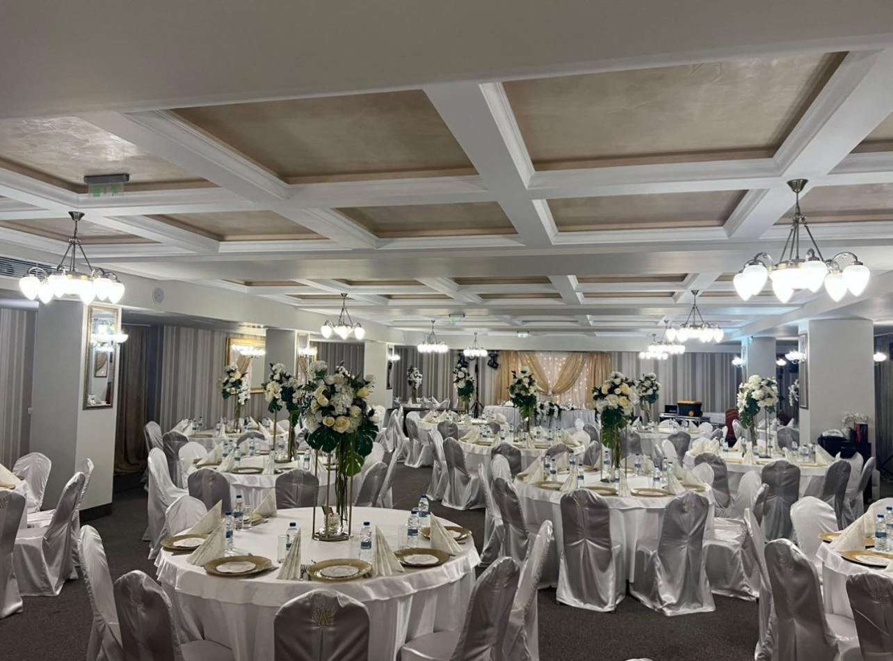 Belashtitsa Alchemist Residence Von Goldenburg מראה חיצוני תמונה