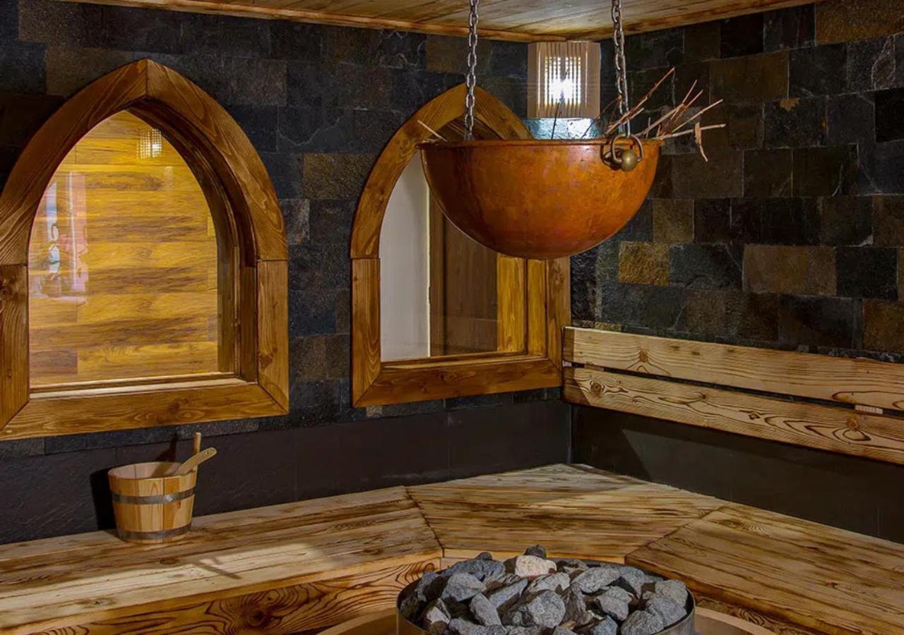 Belashtitsa Alchemist Residence Von Goldenburg מראה חיצוני תמונה