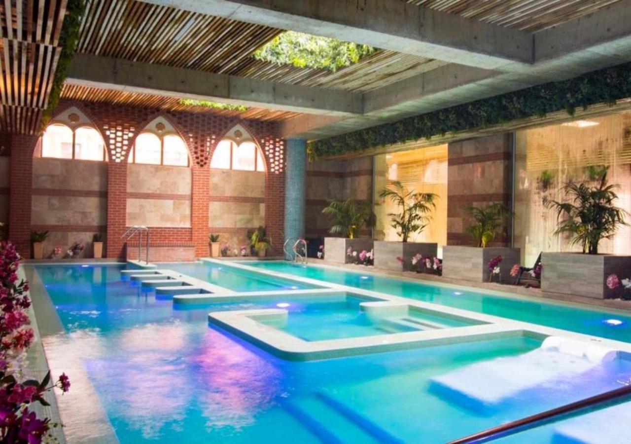 Belashtitsa Alchemist Residence Von Goldenburg מראה חיצוני תמונה