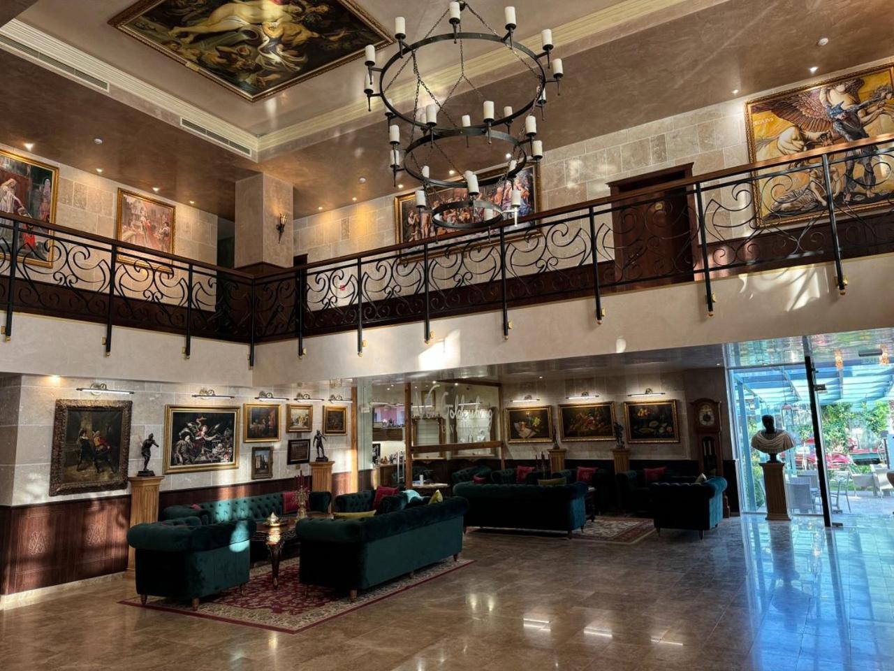 Belashtitsa Alchemist Residence Von Goldenburg מראה חיצוני תמונה