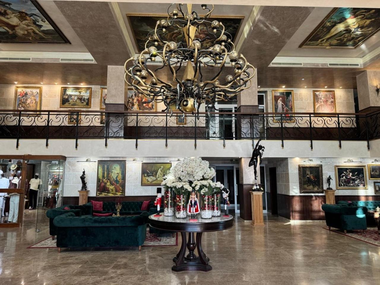 Belashtitsa Alchemist Residence Von Goldenburg מראה חיצוני תמונה