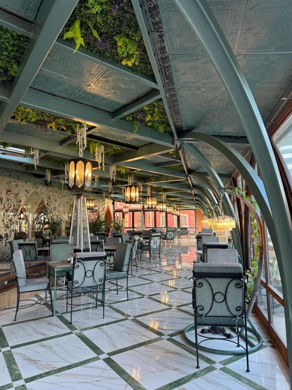 Belashtitsa Alchemist Residence Von Goldenburg מראה חיצוני תמונה