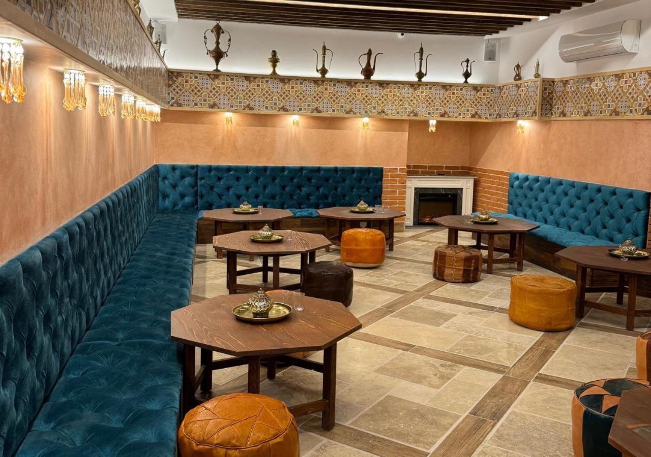 Belashtitsa Alchemist Residence Von Goldenburg מראה חיצוני תמונה