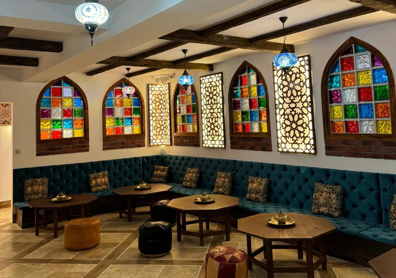 Belashtitsa Alchemist Residence Von Goldenburg מראה חיצוני תמונה