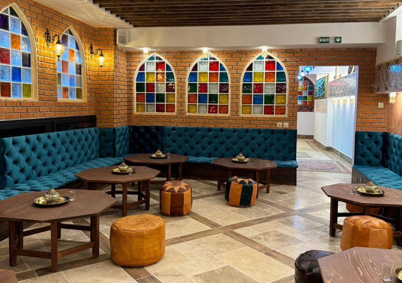 Belashtitsa Alchemist Residence Von Goldenburg מראה חיצוני תמונה